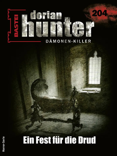Dorian Hunter 204
