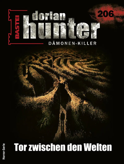 Dorian Hunter 206