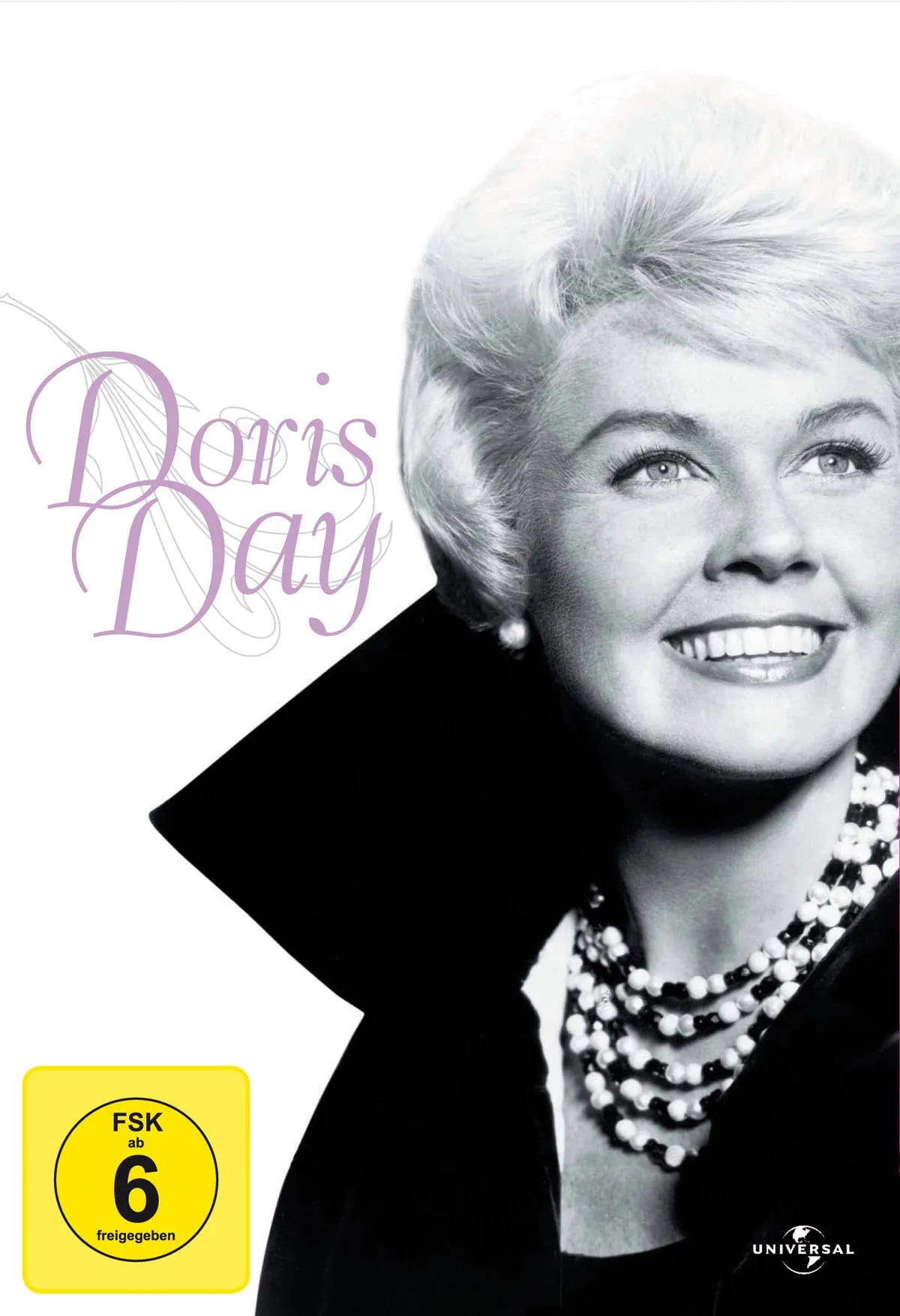 Doris Day Collection  [3 DVDs] - DVD