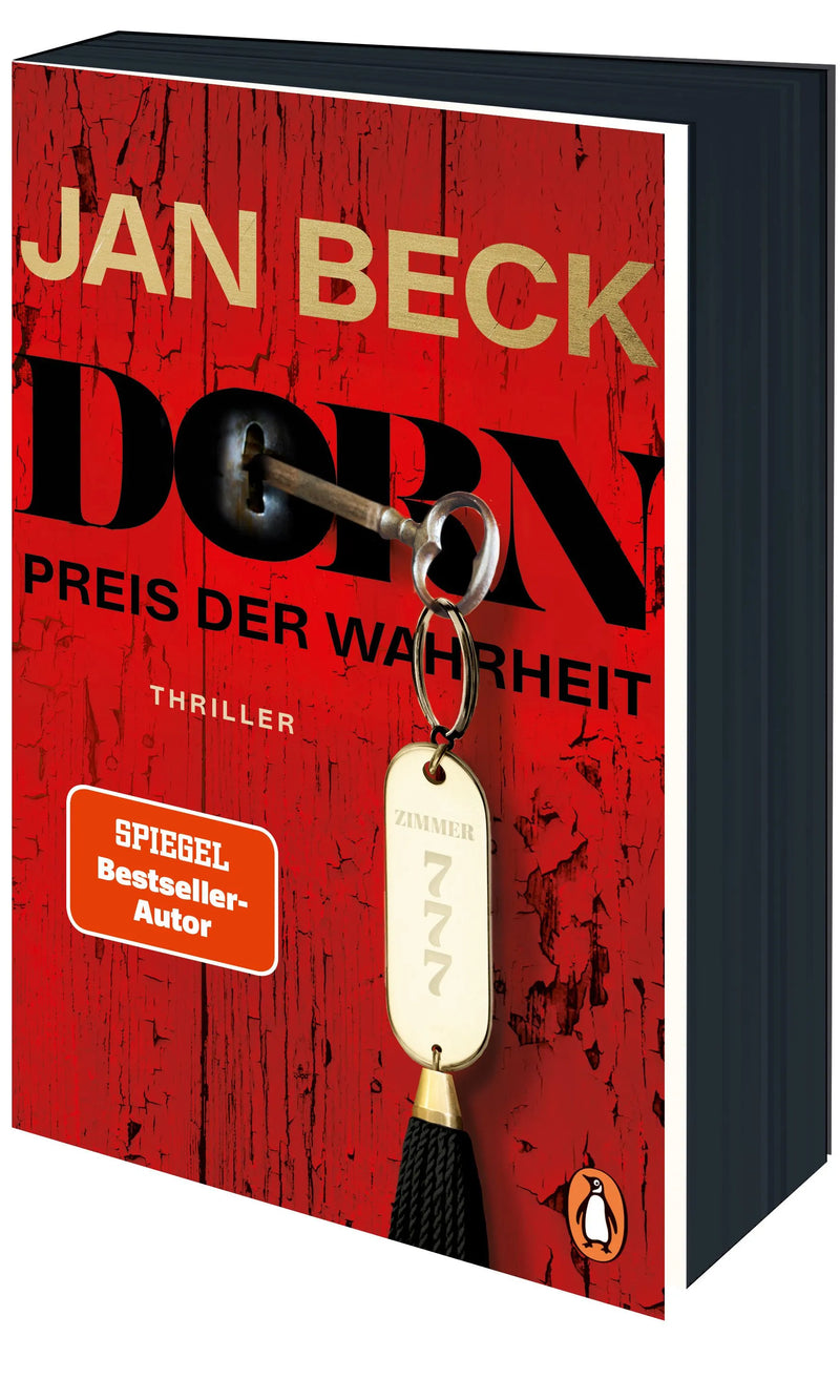 Dorn. Preis der Wahrheit