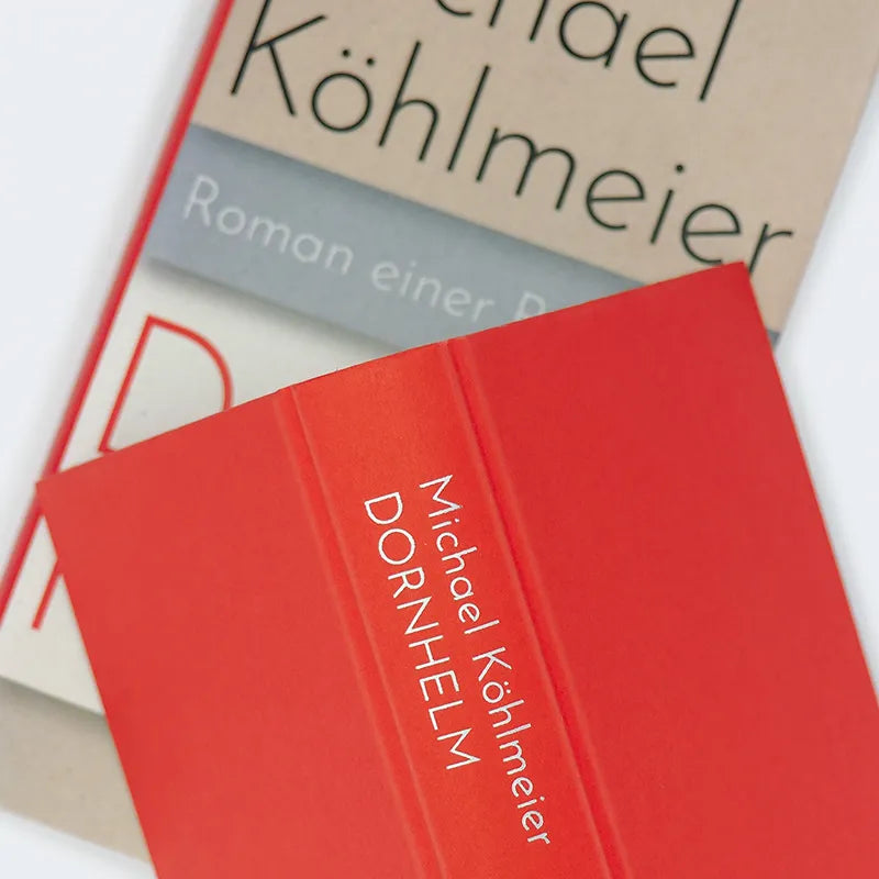 Abbildung von 'Dornhelm'