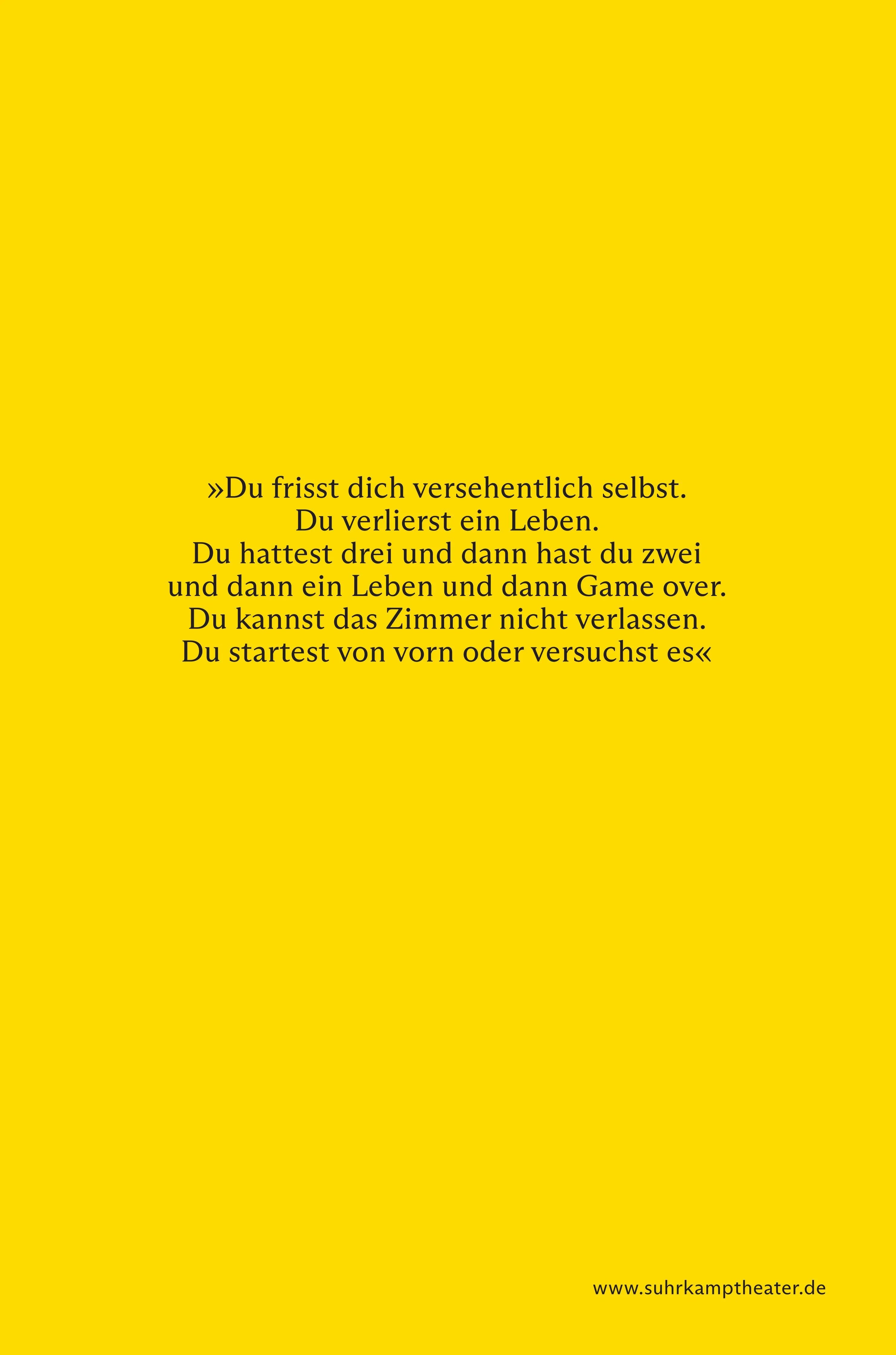 Buchrückseite von 'Double Serpent' mit Klappentext - Taschenbuch