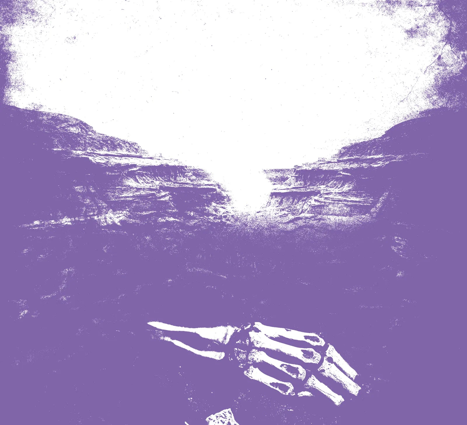 Produktansicht: Old Bones – Der Fluch der Wüste (Paperback)