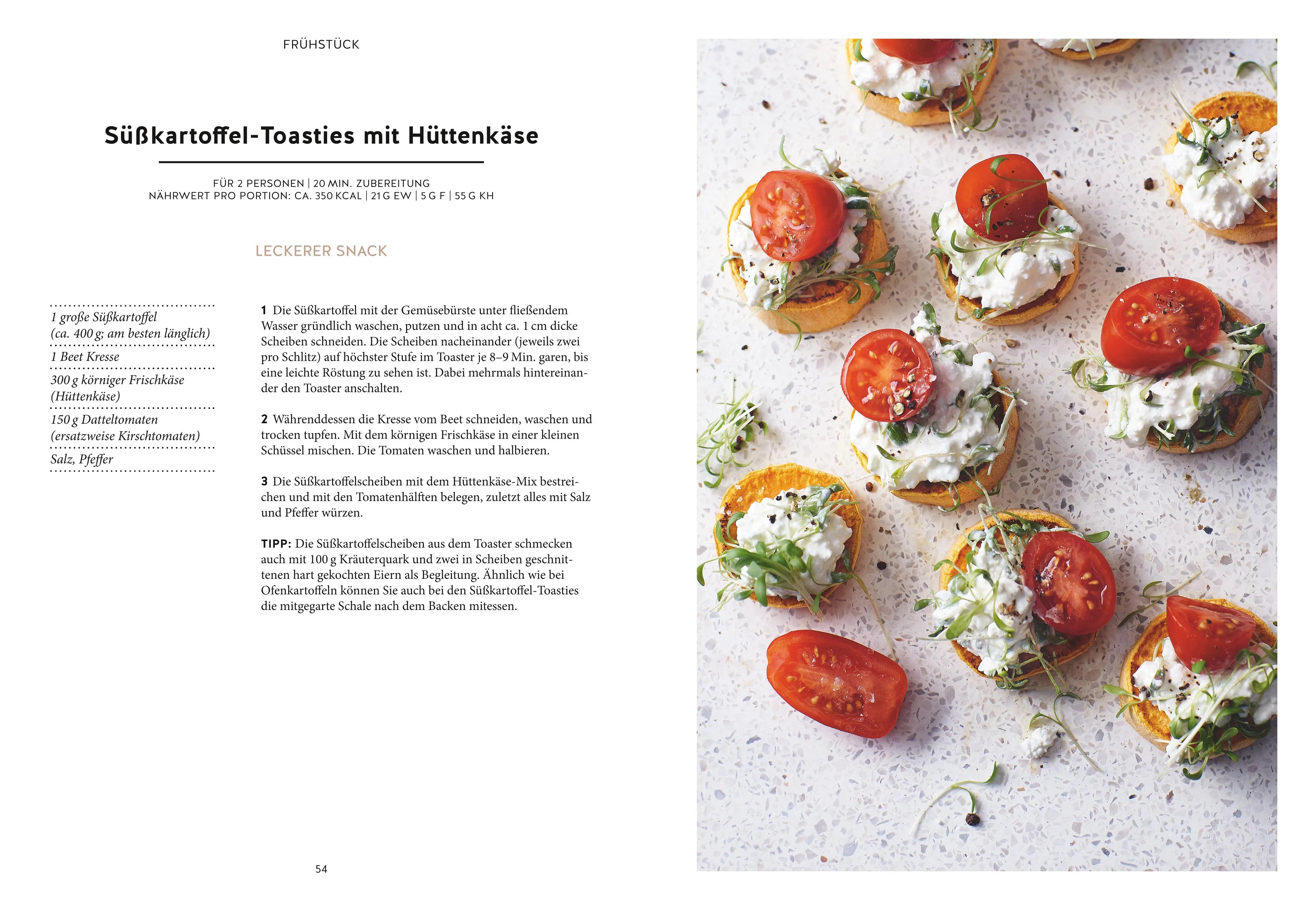 Produktansicht: Dr. Riedls 20:80 Expressküche (Taschenbuch)