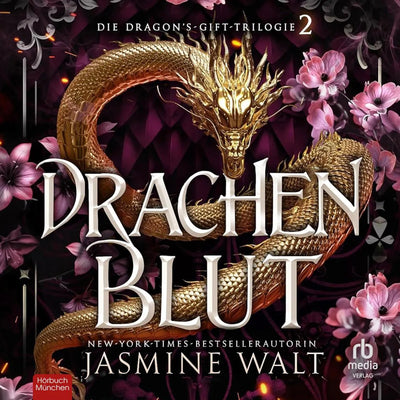 Drachenblut