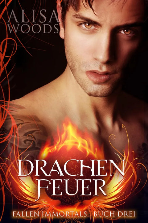 Drachenfeuer