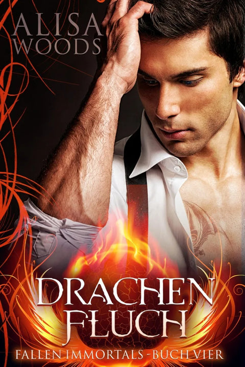 Drachenfluch