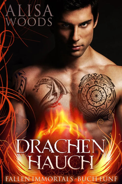 Drachenhauch