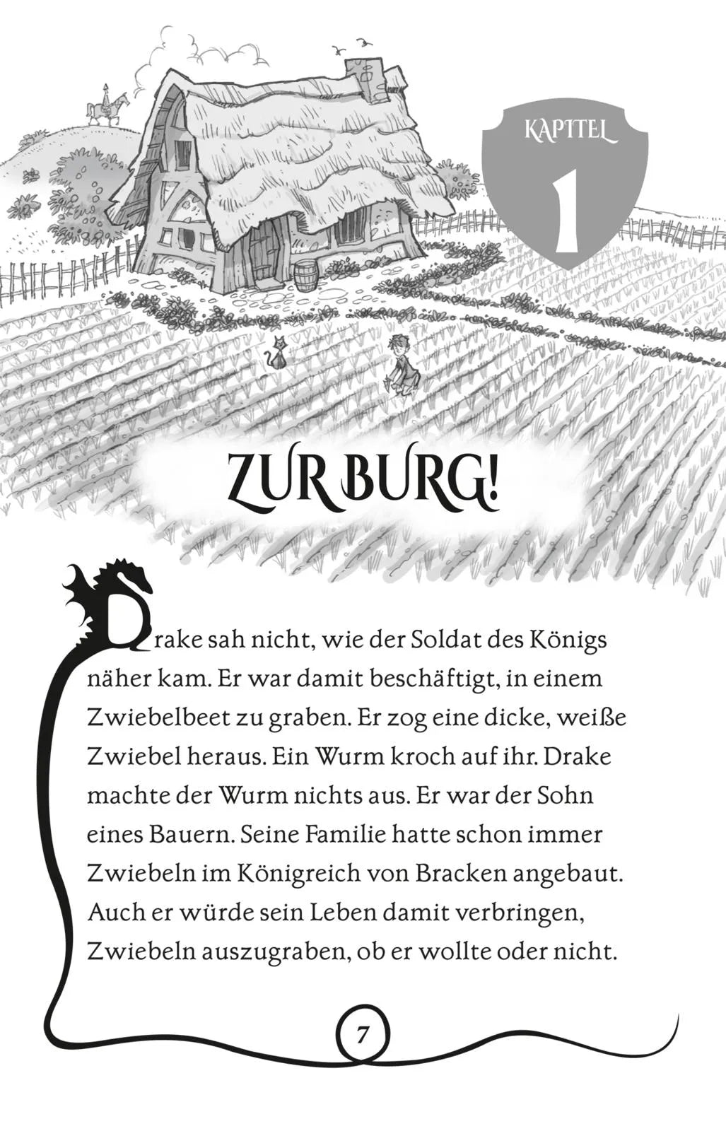 Abbildung von 'Drachenmeister Doppelband – Enthält die Geschichten: Der Aufstieg des Erddrachen'