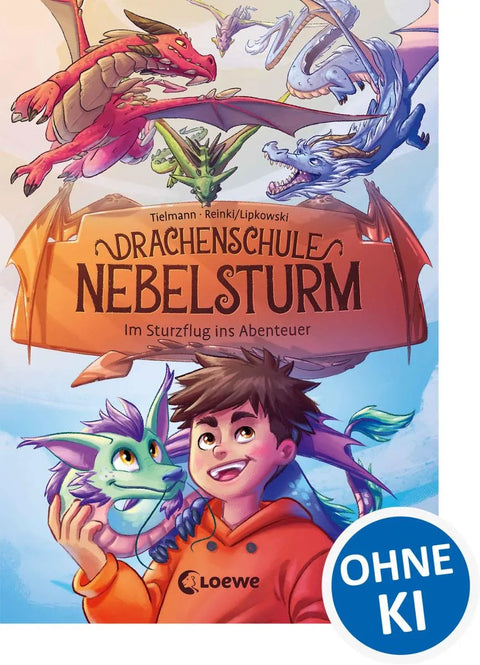 Drachenschule Nebelsturm
