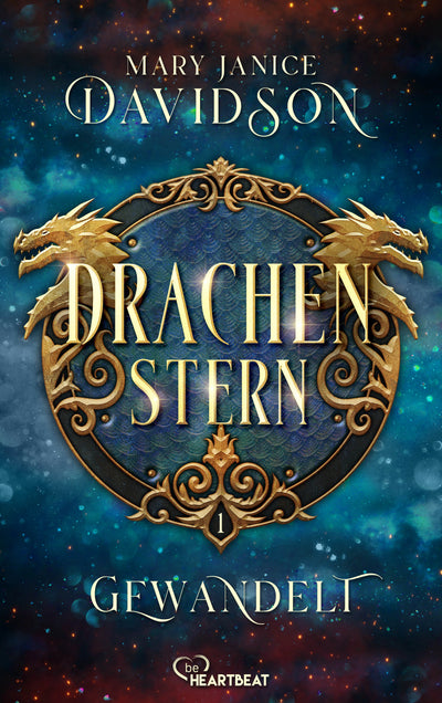 Drachenstern - Gewandelt