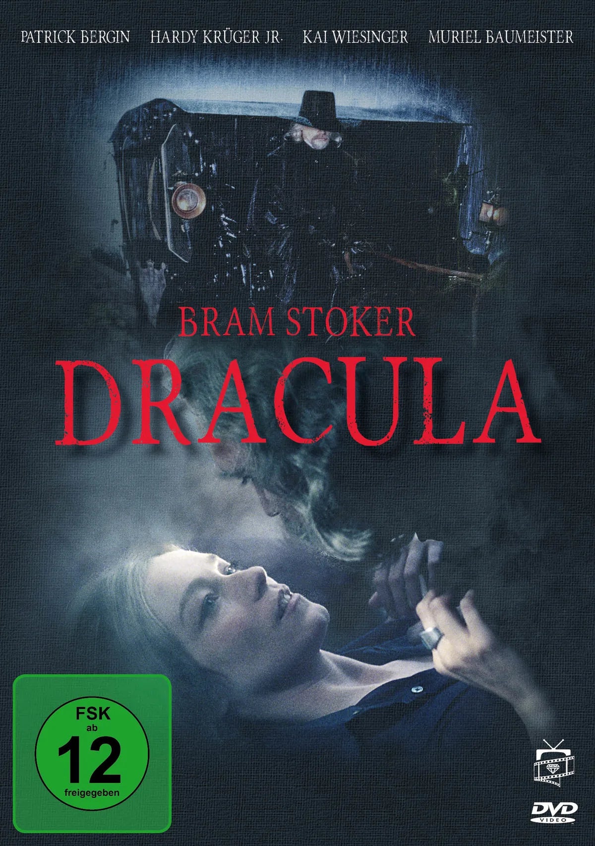 Dracula - DVD