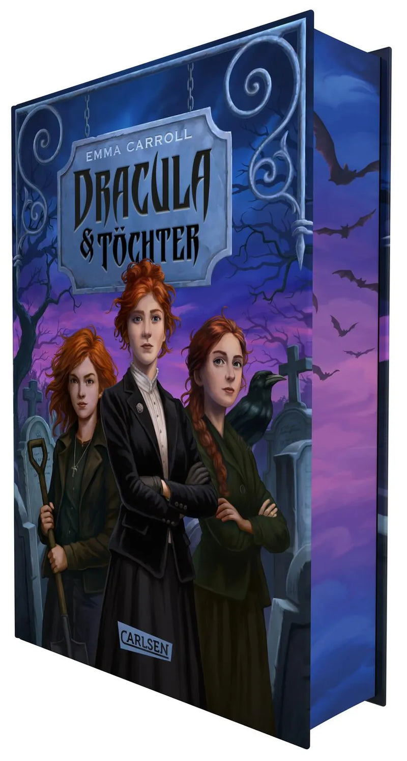 Dracula & Töchter