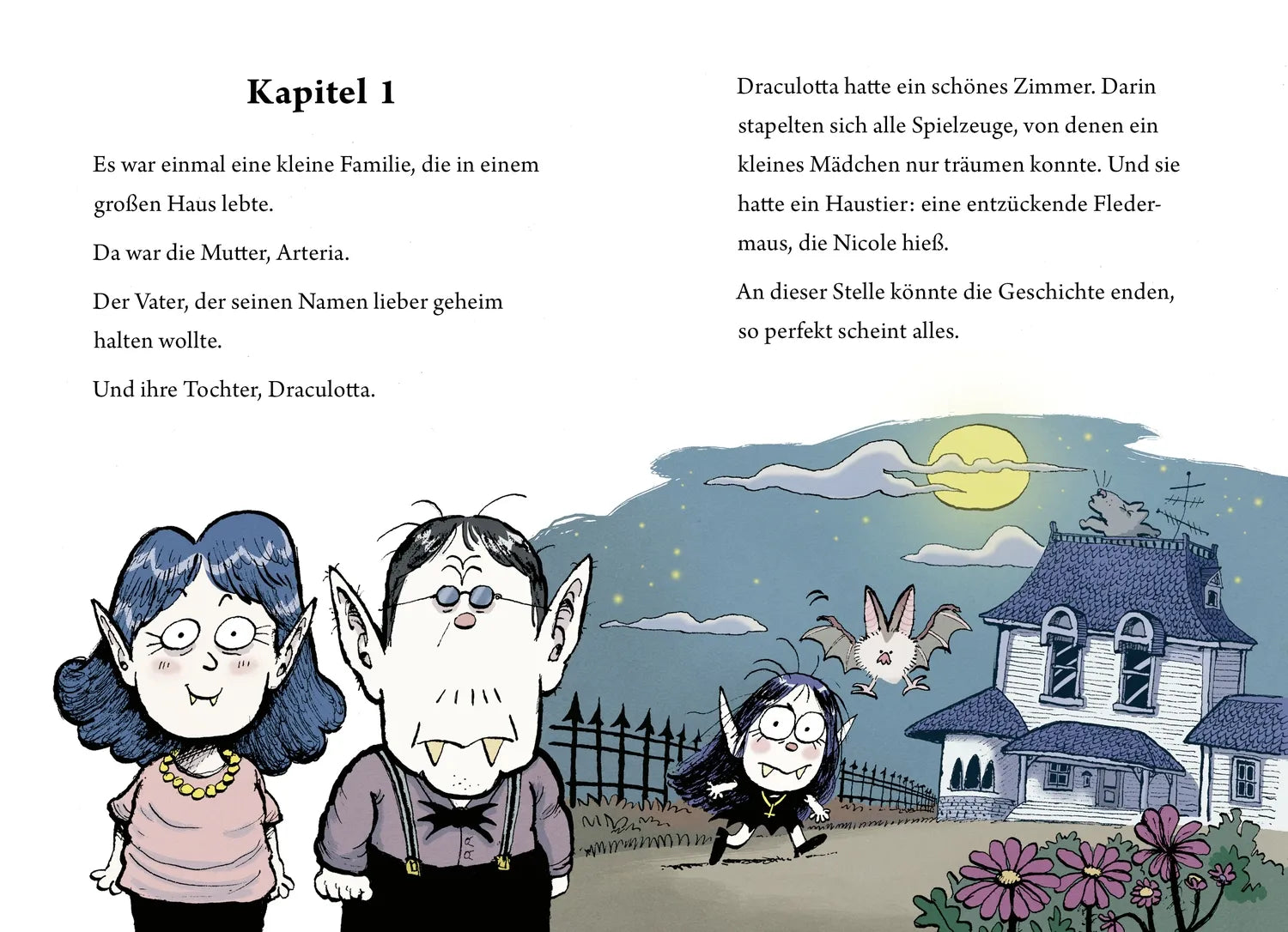 Abbildung von 'Draculotta'