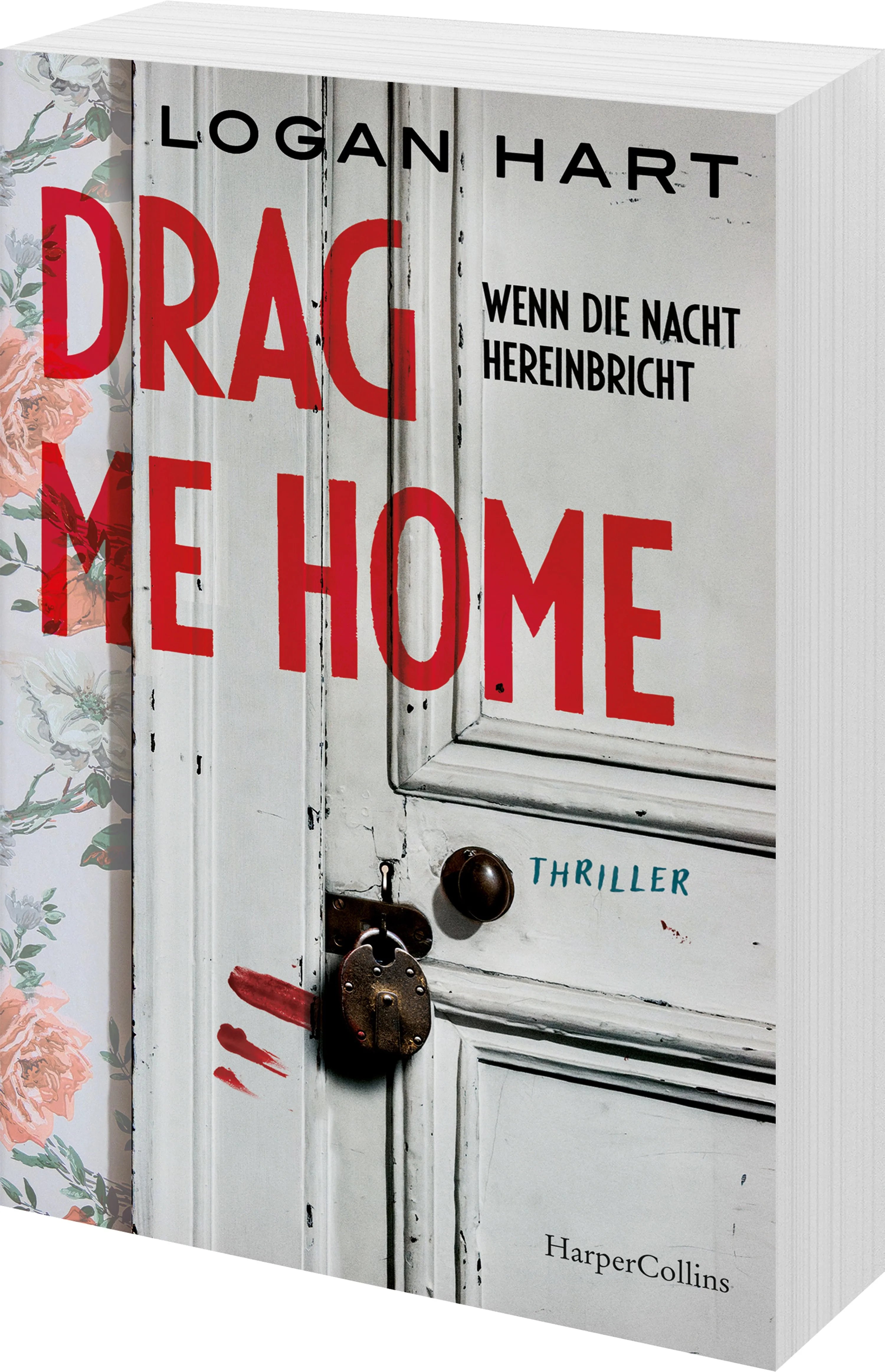 Detailansicht: Drag me Home. Wenn die Nacht hereinbricht (Taschenbuch)