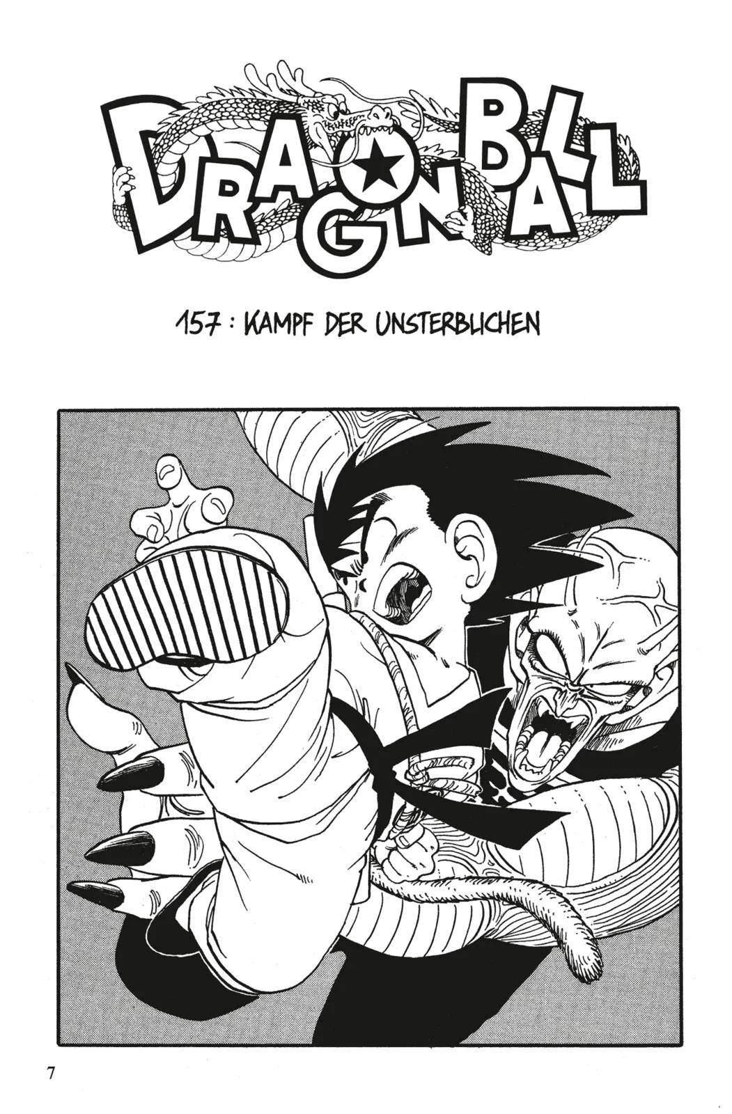 Abbildung von 'Dragon Ball 14'