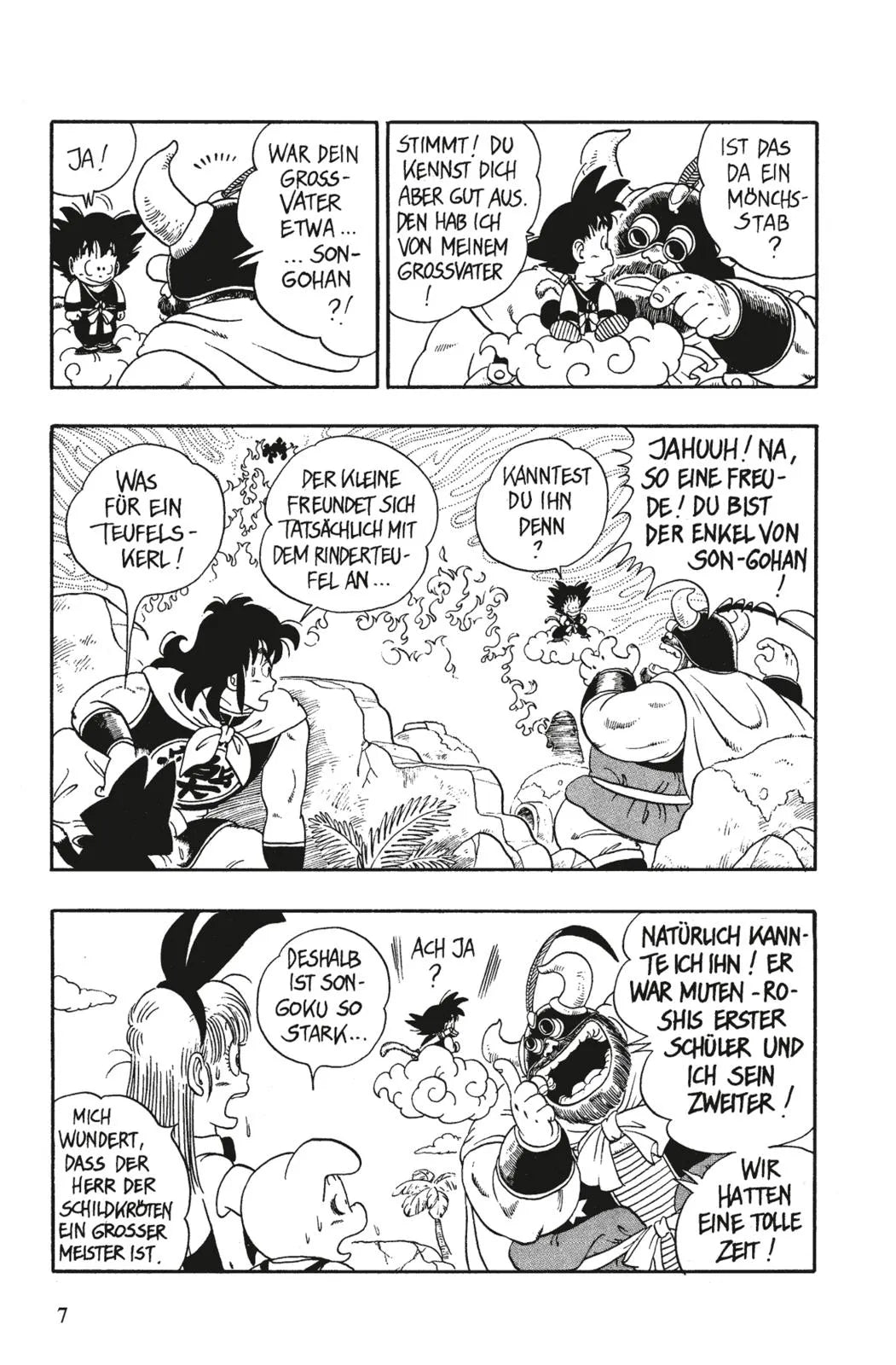 Produktansicht: Dragon Ball 2 (Taschenbuch)