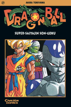 Dragon Ball