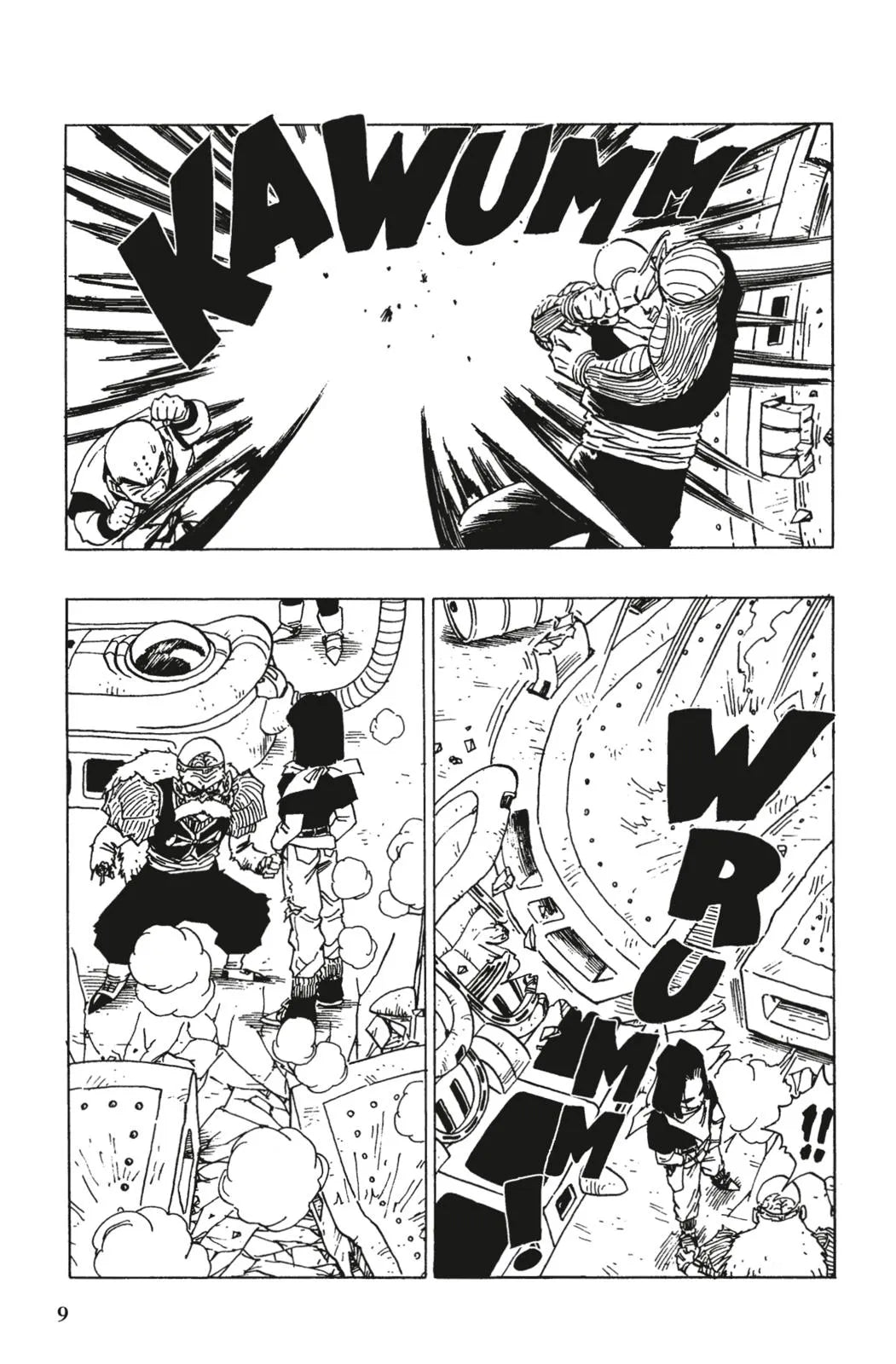 Abbildung von 'Dragon Ball 30'
