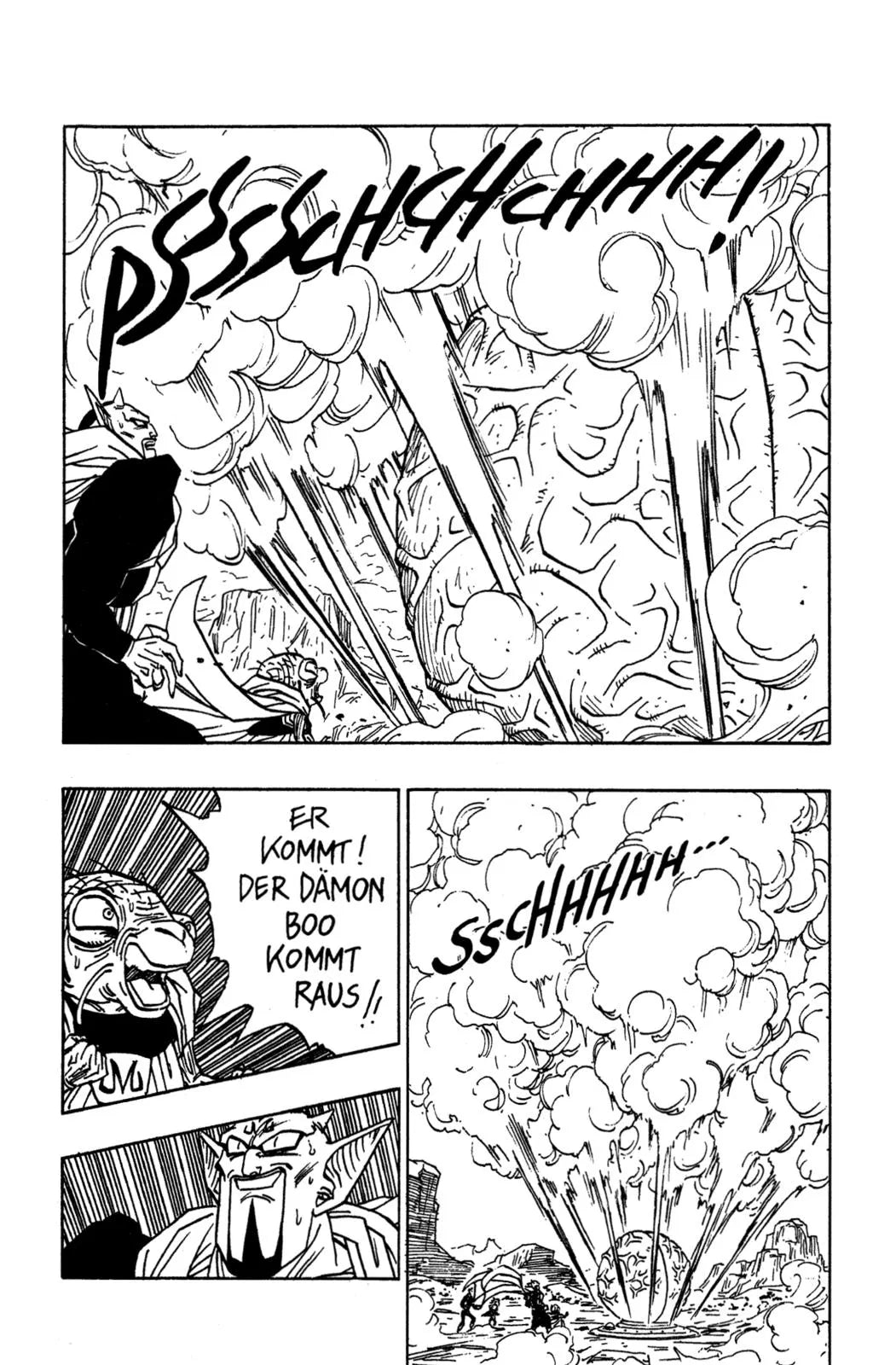 Abbildung von 'Dragon Ball 39'