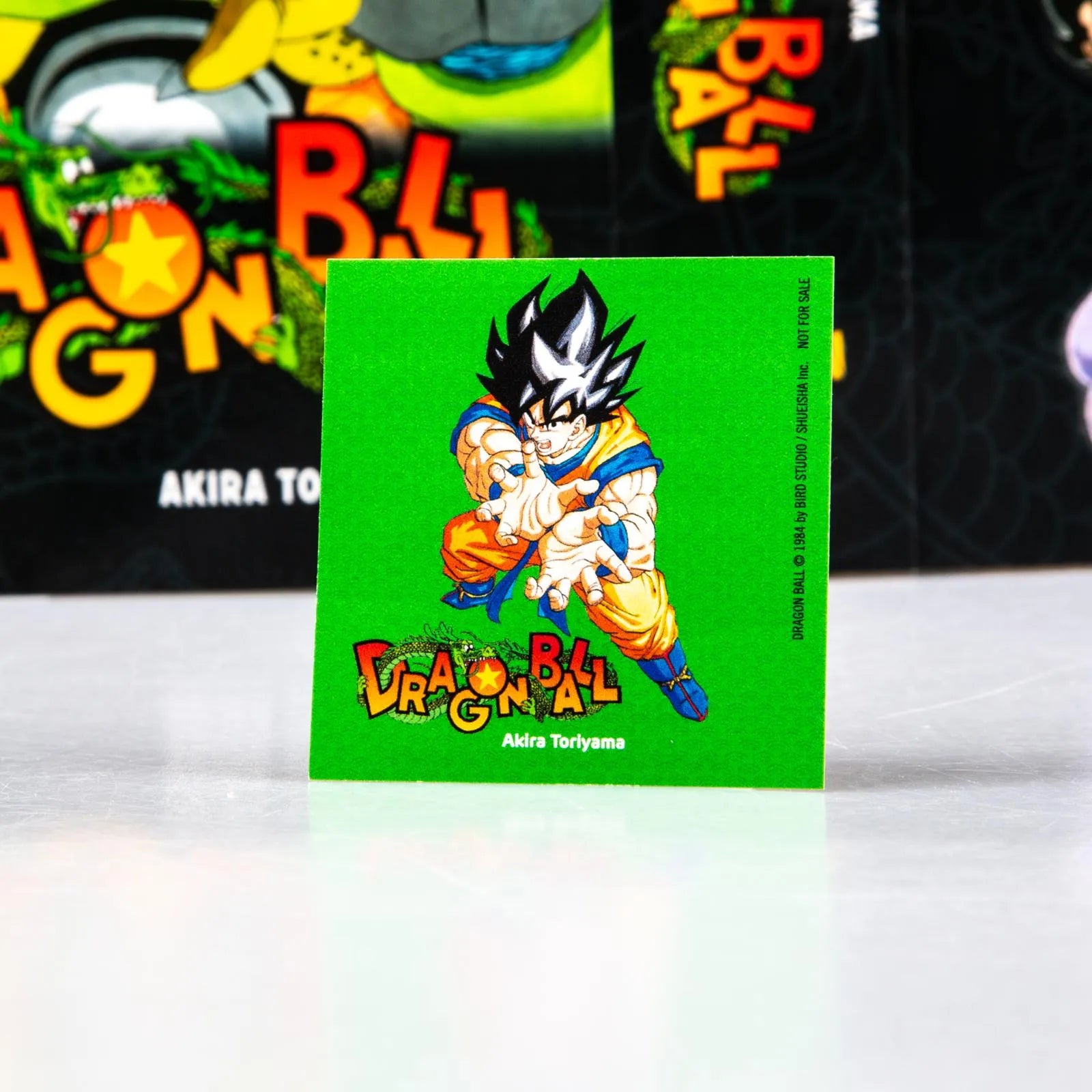 Akira Toriyama - Dragon Ball Massiv 11