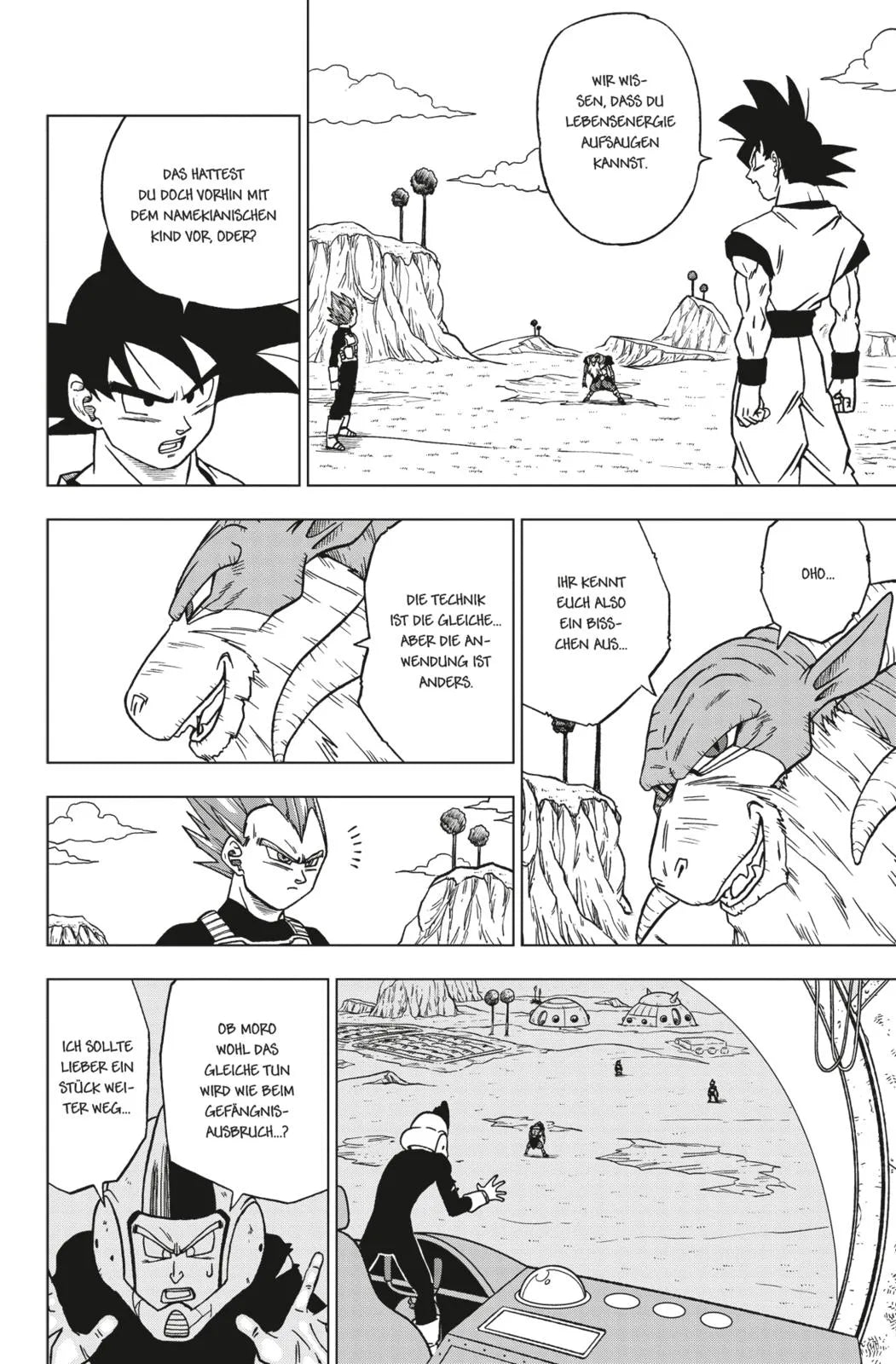 Abbildung von 'Dragon Ball Super 10'