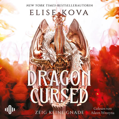 Dragon Cursed - Zeig keine Gnade