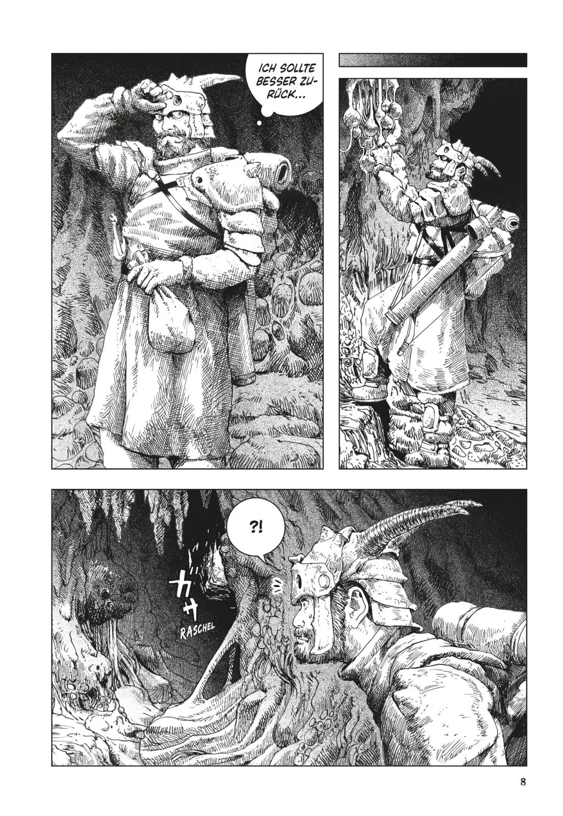 Detailansicht: Dragon Hunt Tribe 1 (Taschenbuch)