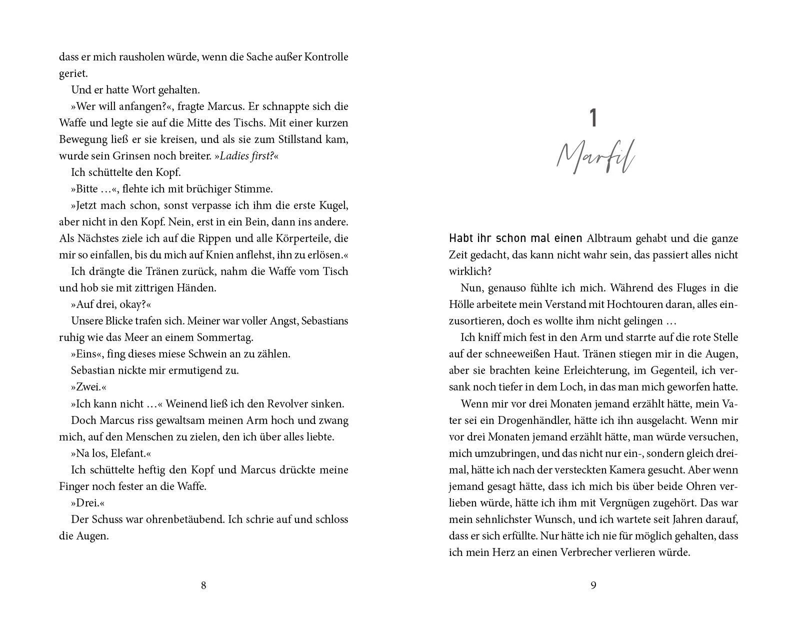 Detailansicht: Drawn Apart (Paperback)