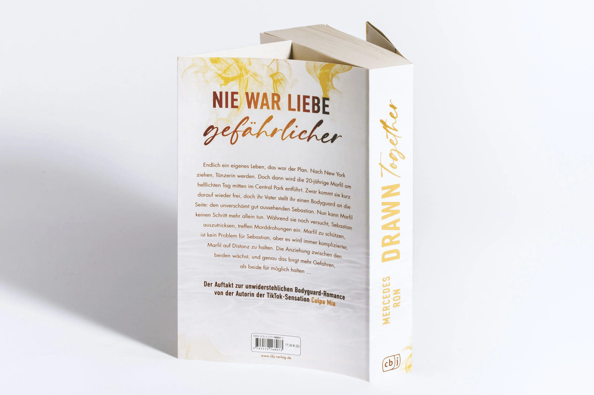 Detailansicht: Drawn Together (Paperback)