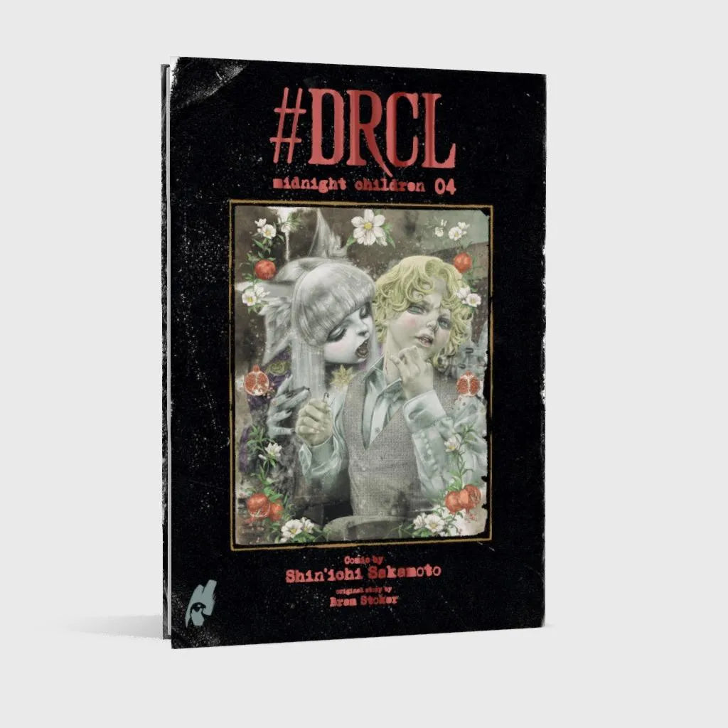 Abbildung von '#DRCL – Midnight Children 4'