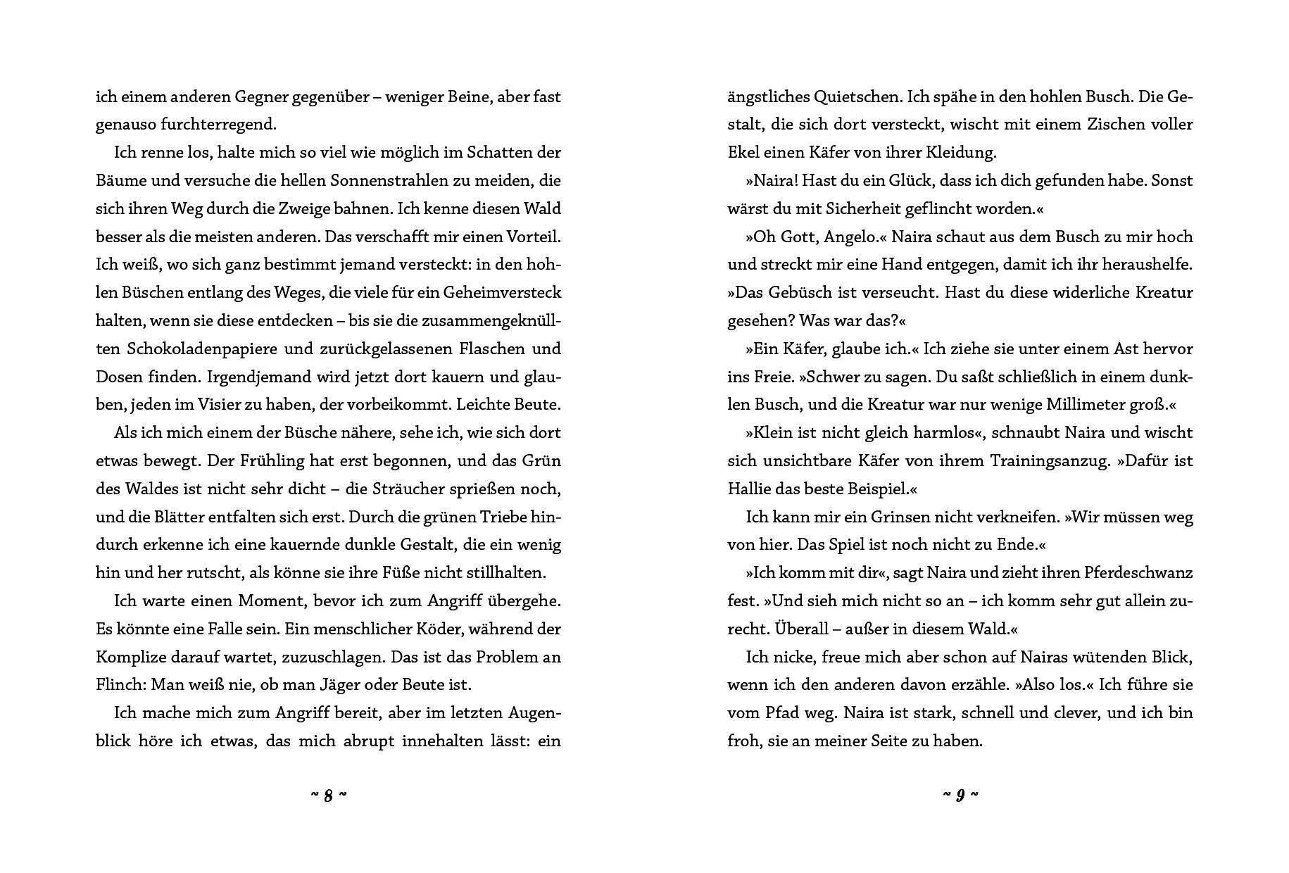 Detailansicht: Dread Wood. Geisterbahn – Jahrmarkt des Grauens (Hardcover)
