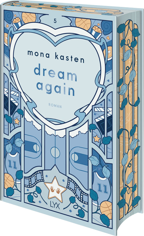 Dream Again: Special Edition