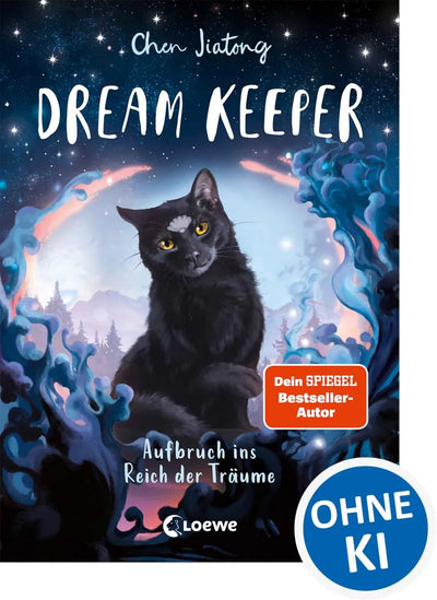 Dream Keeper