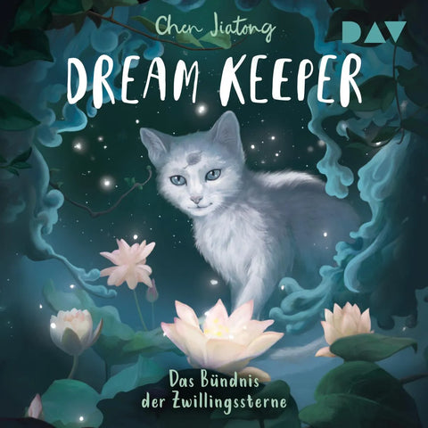 Dream Keeper - Teil 2: Das Bündnis der Zwillingssterne