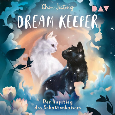 Dream Keeper - Teil 4: Der Aufstieg des Schattenkaisers
