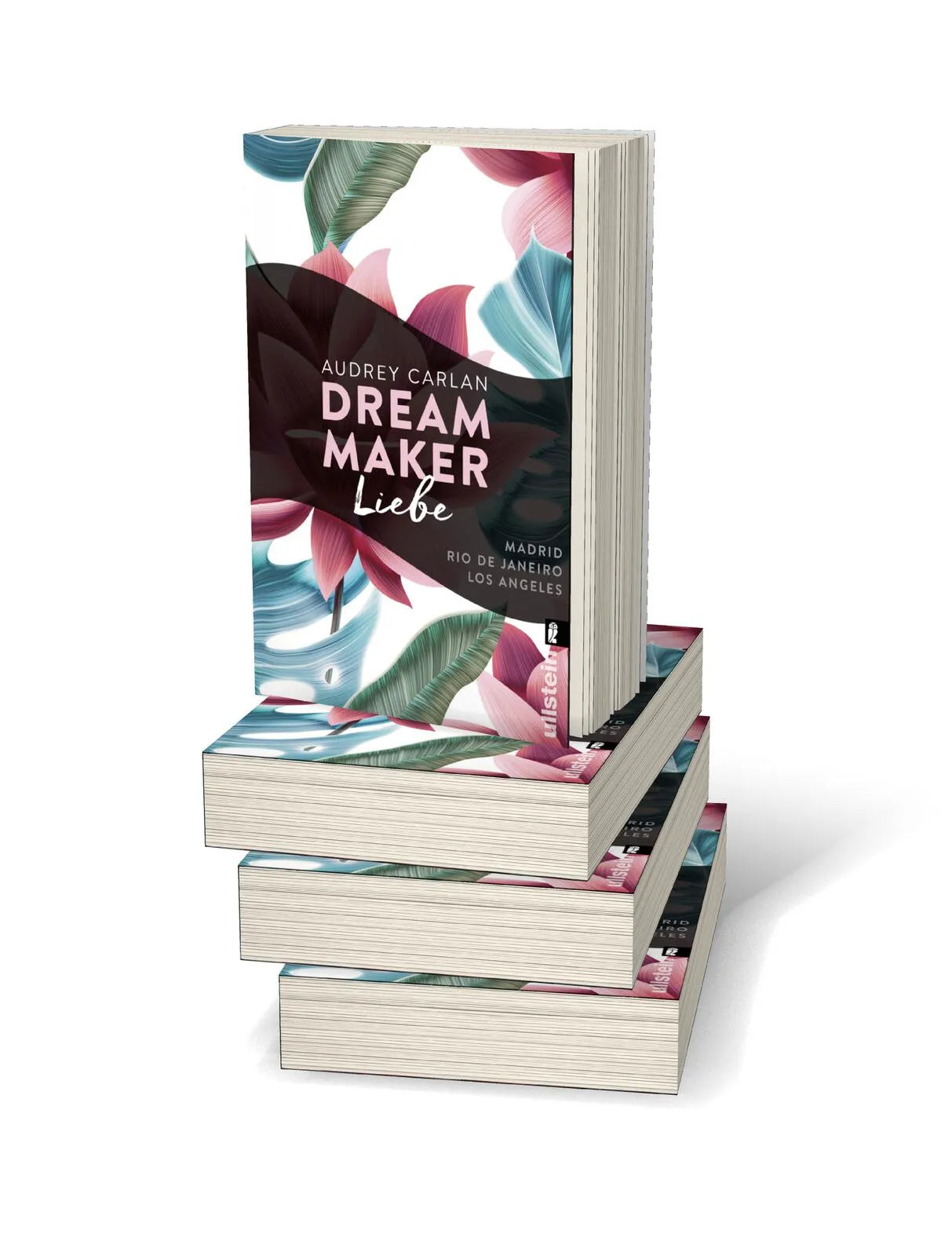 Abbildung von 'Dream Maker - Liebe'