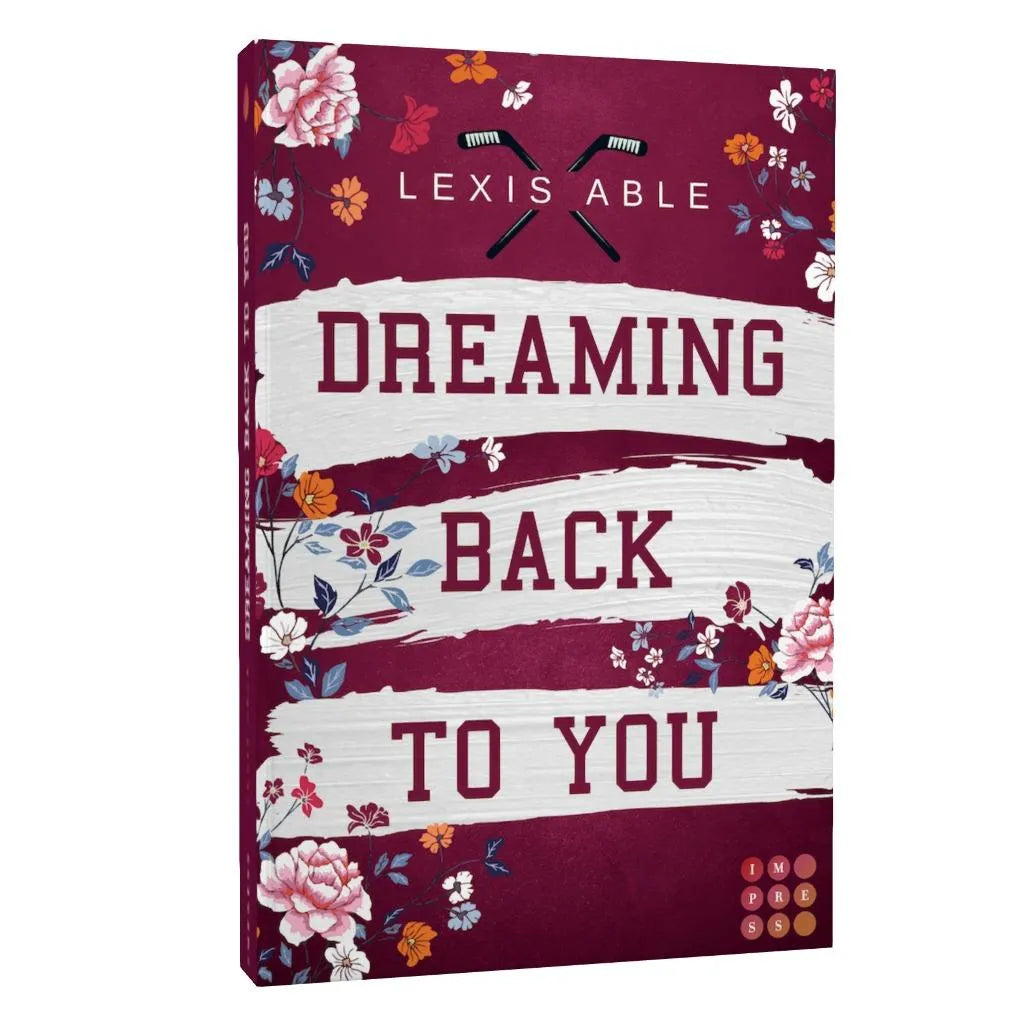Lexis Able - Dreaming Back to You