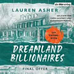 Die Dreamland-Billionaires