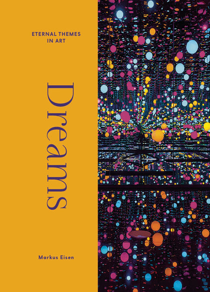Cover: Dreams (Hardcover) von Markus Eisen