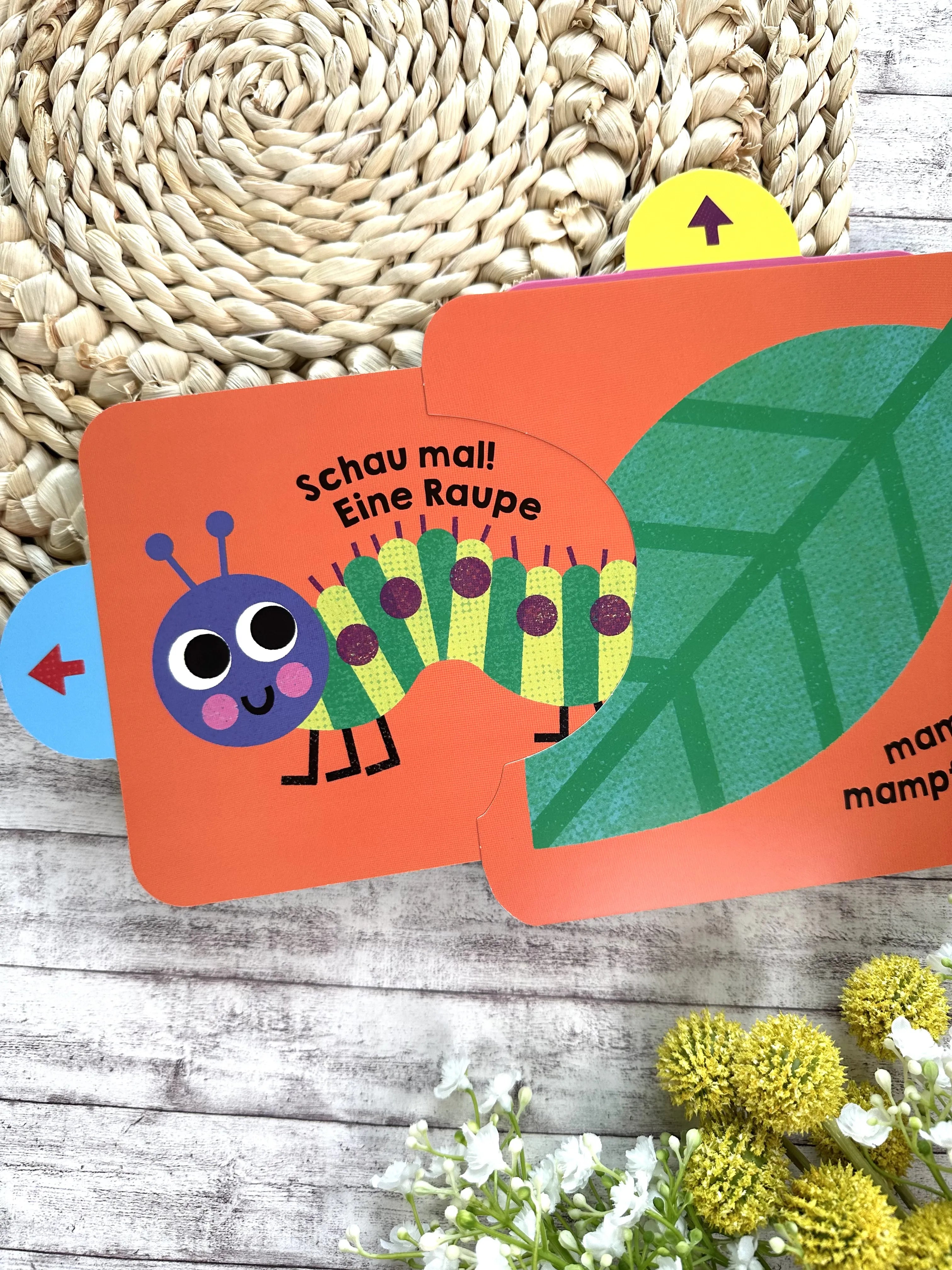 Jo Lodge - Drehen, klappen, ziehen - Mein erstes Spielbuch