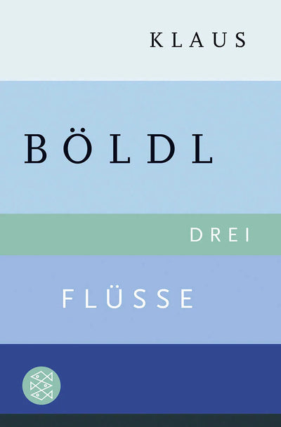 Drei Flüsse