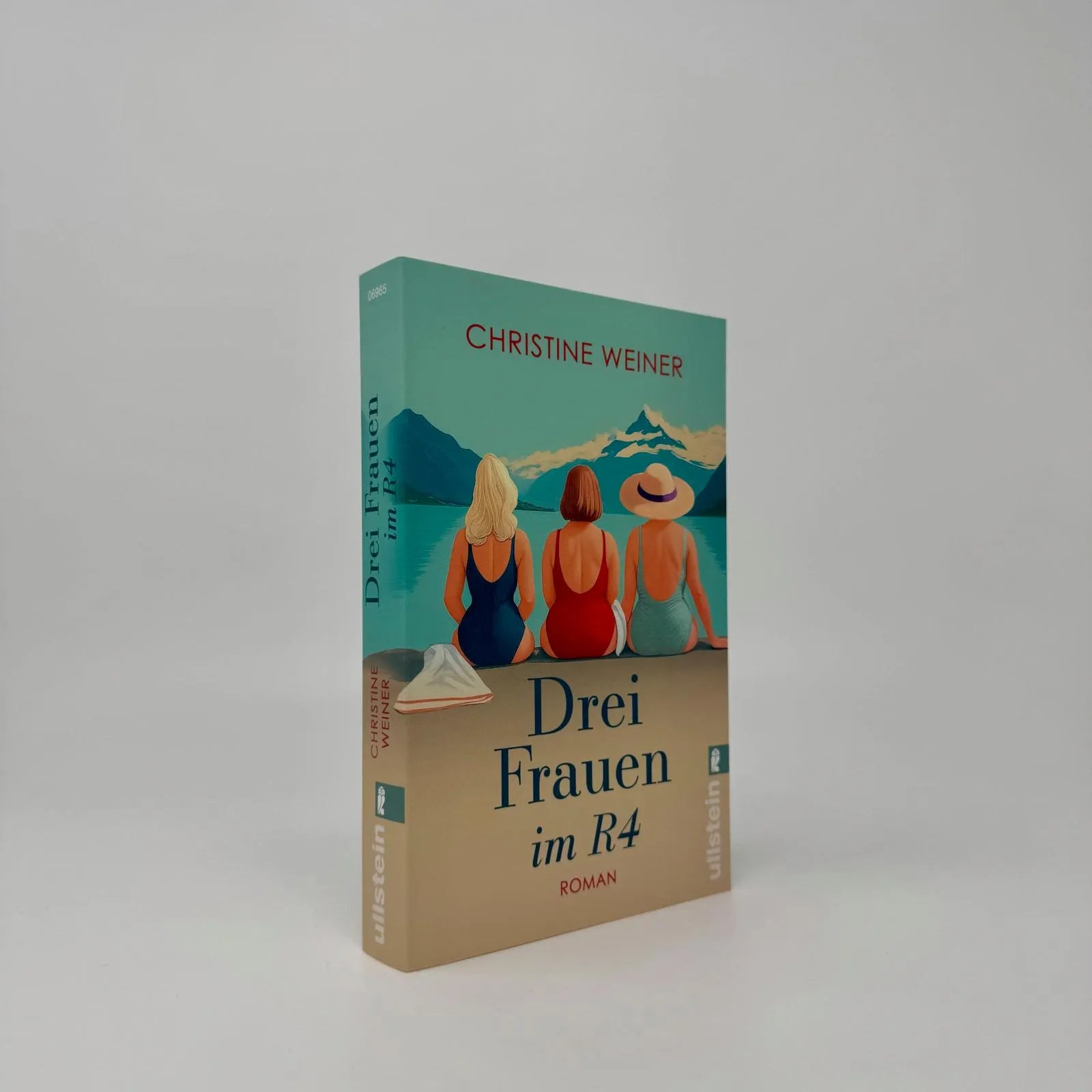 Abbildung von 'Drei Frauen im R4'