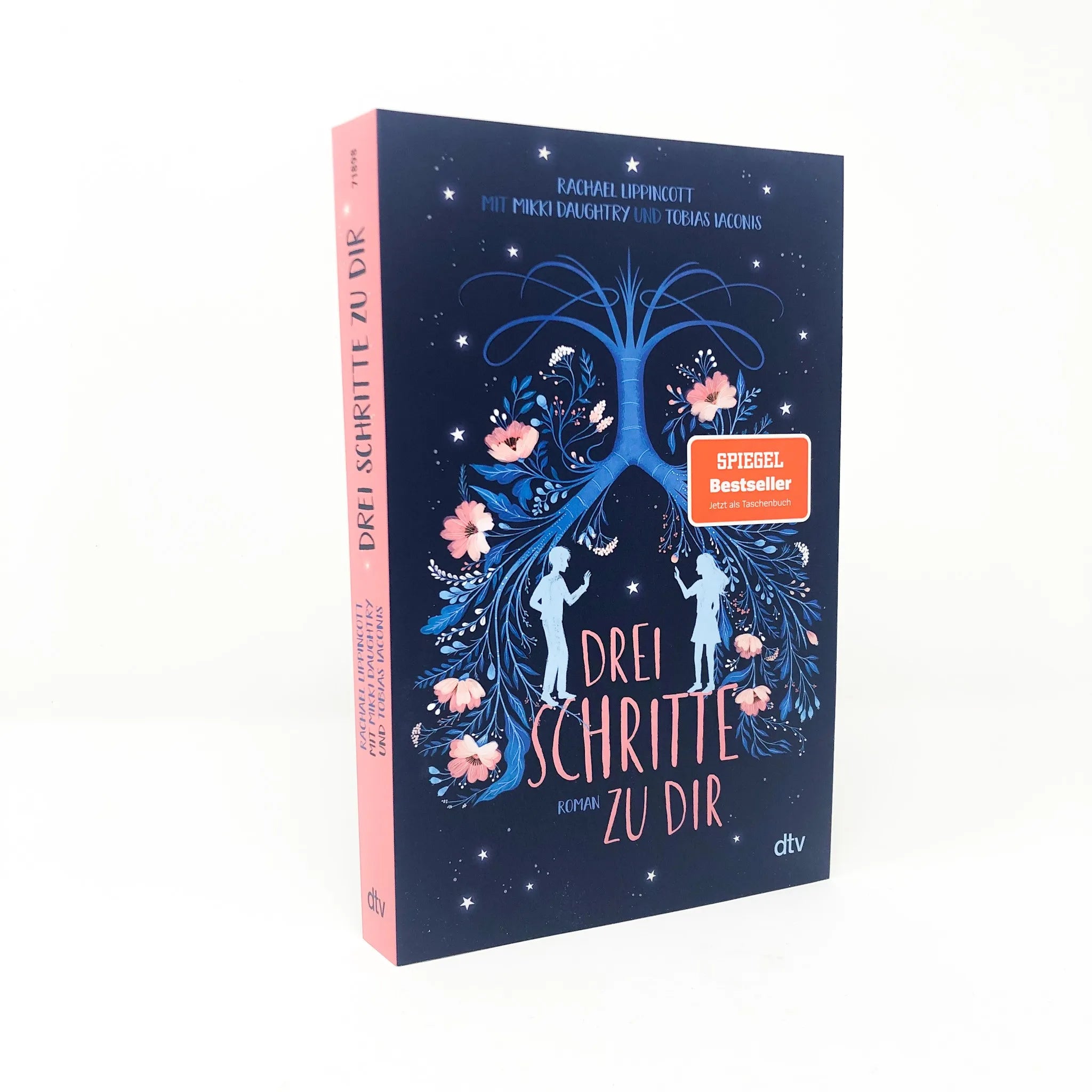 Rachael Lippincott - Drei Schritte zu dir