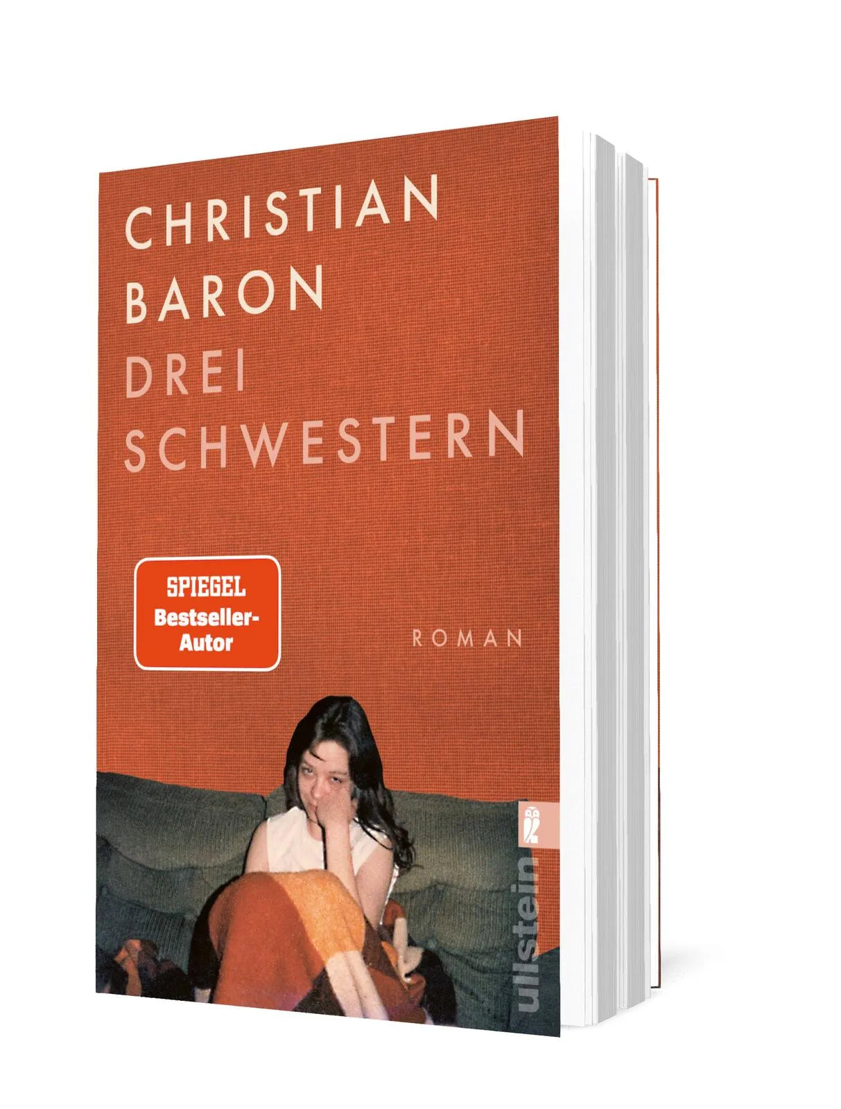Detailansicht: Drei Schwestern (Taschenbuch)