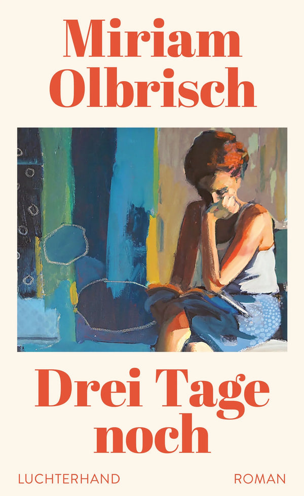 Drei Tage noch