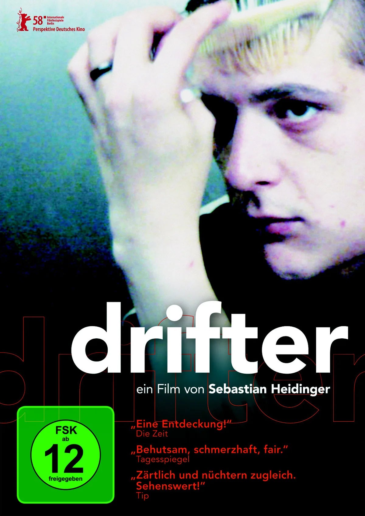 Drifter - DVD