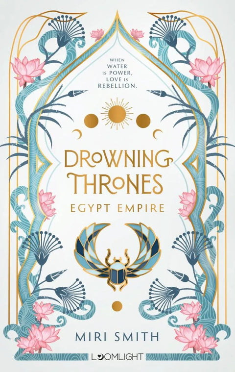 Drowning Thrones 1: Egypt Empire