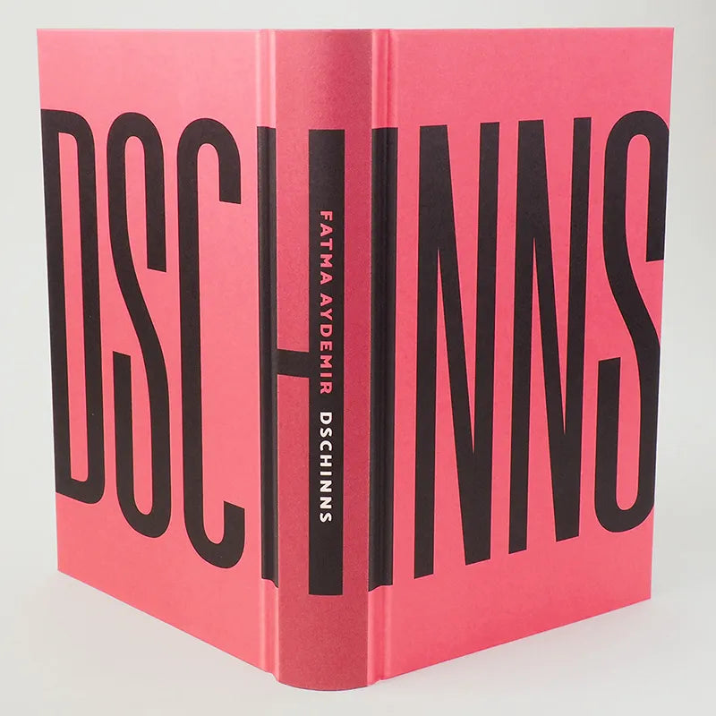 Abbildung von 'Dschinns'