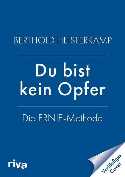 Du bist kein Opfer